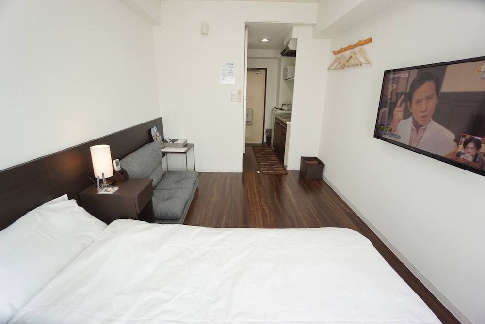 客宀1 | 758 ãã¹ãã« ã¢ããŒãã¡ã³ã ã€ã³ åå€å± 4P 客宀1 | 758 ãã¹ãã« ã¢ããŒãã¡ã³ã ã€ã³ åå€å± 4P