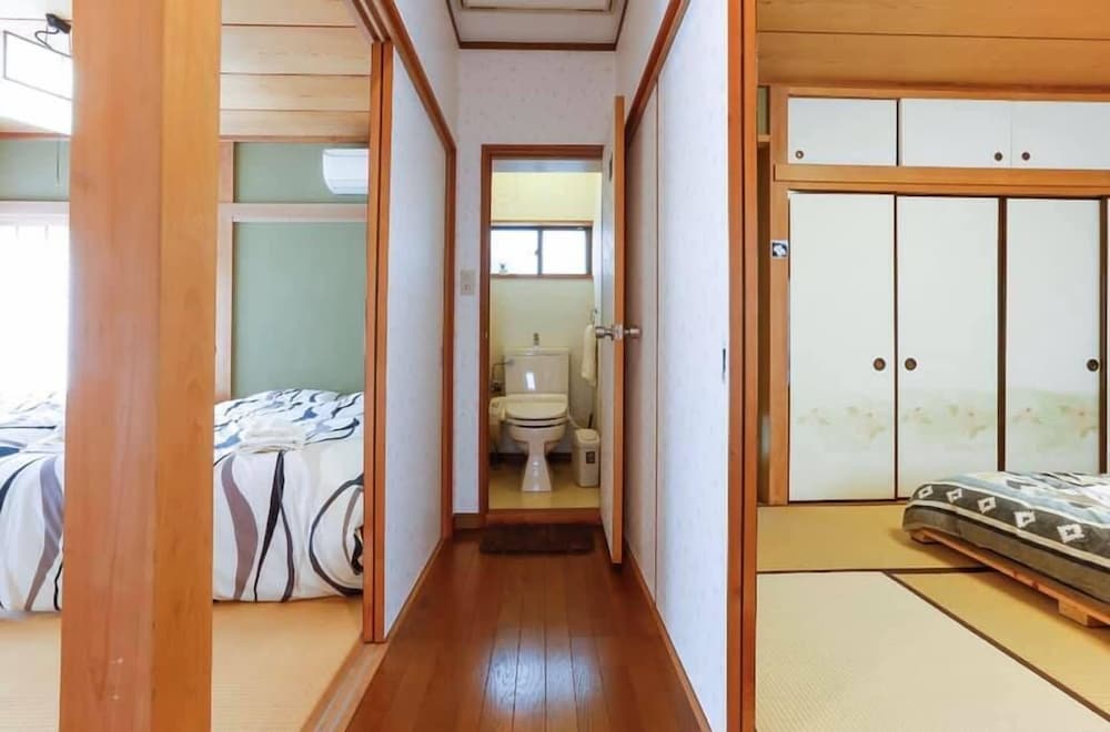 内装1 | 西新宿和庵 wa-an homestay 内装1 | 西新宿和庵 wa-an homestay