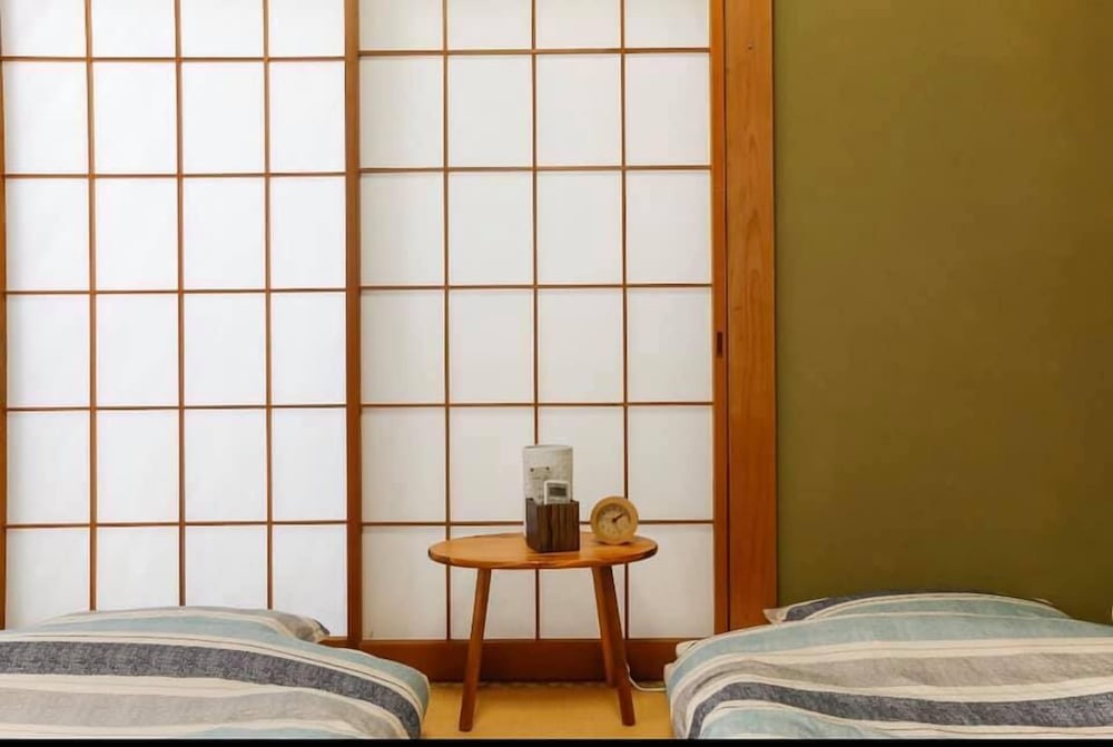 客室1 | 西新宿和庵 wa-an homestay 客室1 | 西新宿和庵 wa-an homestay