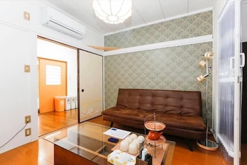 西新宿和庵 wa-an homestay