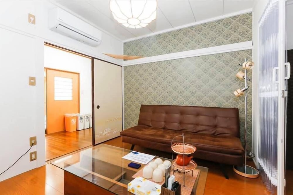 メインイメージ | 西新宿和庵 wa-an homestay メインイメージ | 西新宿和庵 wa-an homestay