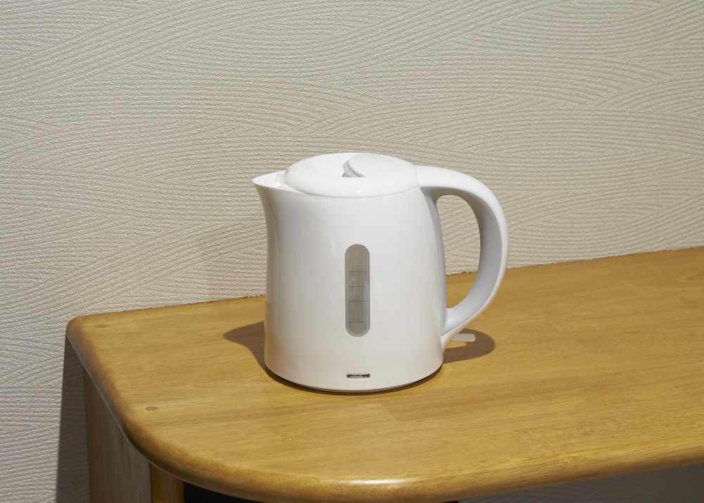 プライベートバケーションルーム (4名部屋) 客室の設備とサービス4 | イキダネ レジデンシャル ホテル 墨田京島