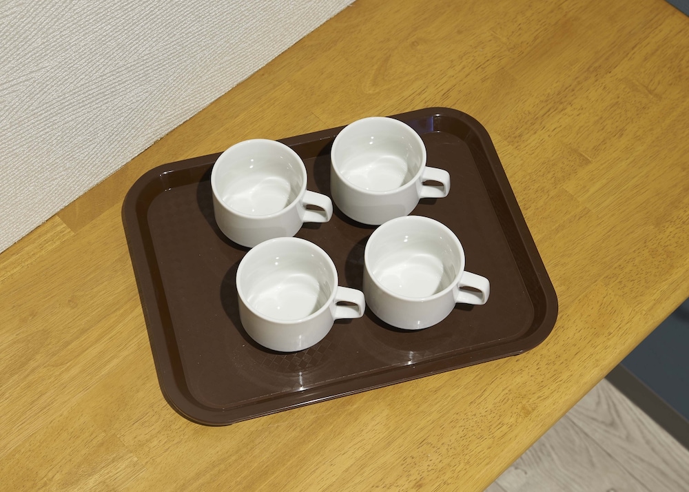 プライベートバケーションルーム (4名部屋) 客室の設備とサービス2 | イキダネ レジデンシャル ホテル 墨田京島