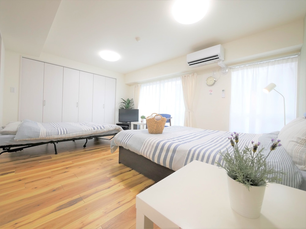 客室1 | HoujyouBuilding 302 客室1 | HoujyouBuilding 302