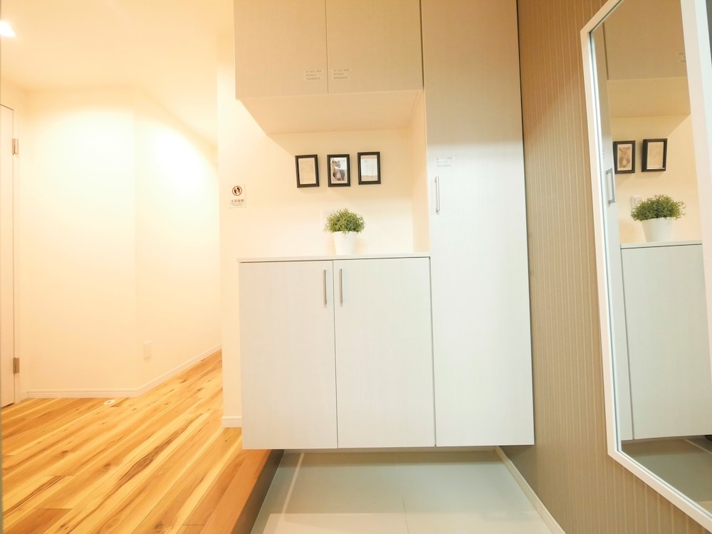 内部エントランス1 | HoujyouBuilding 302 内部エントランス1 | HoujyouBuilding 302