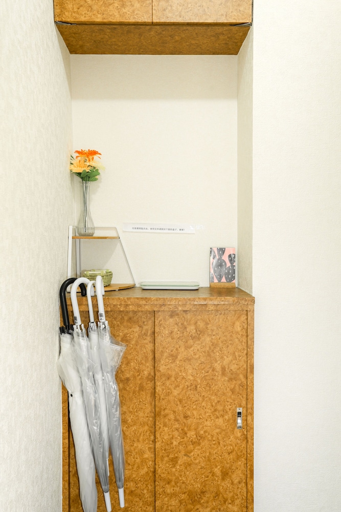 内部エントランス1 | Nipponbashi Super House 内部エントランス1 | Nipponbashi Super House