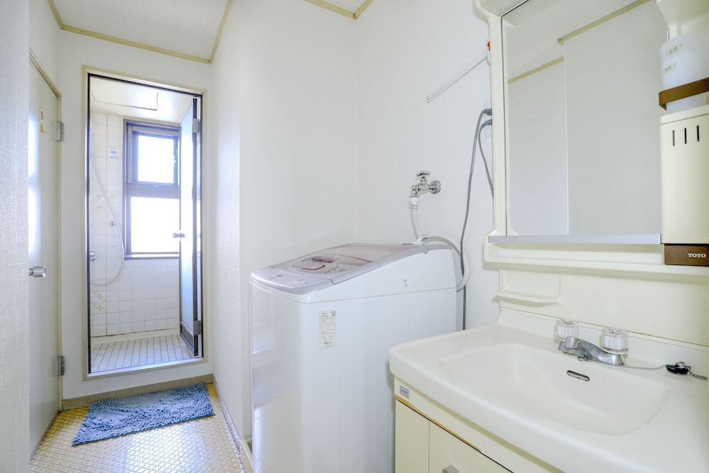 ランドリー ルーム1 | Nipponbashi Super House ランドリー ルーム1 | Nipponbashi Super House