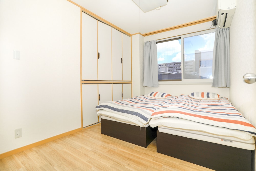 客室1 | Nipponbashi Super House 客室1 | Nipponbashi Super House