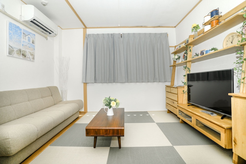 メインイメージ | Nipponbashi Super House メインイメージ | Nipponbashi Super House