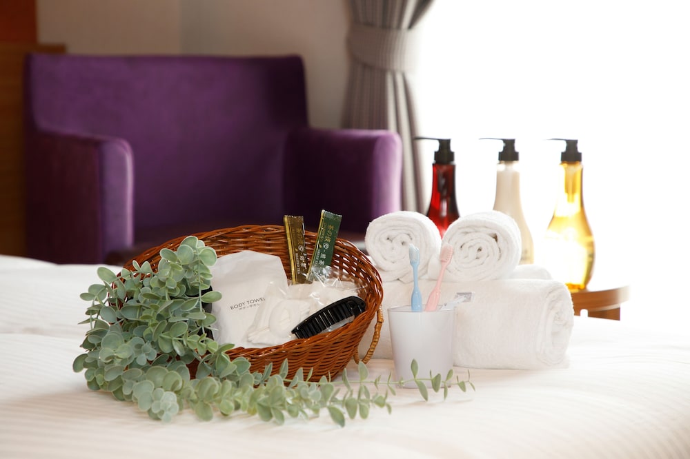 スタンダード ツインルーム 客室1 | FIVE HOTEL OSAKA