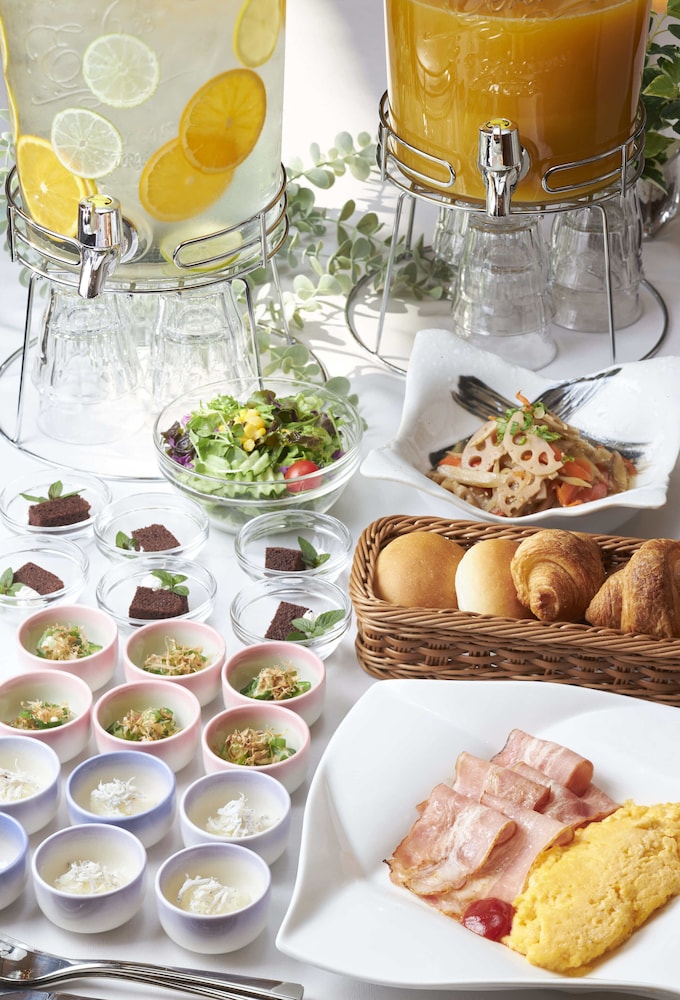 スタンダード ツインルーム 客室3 | FIVE HOTEL OSAKA