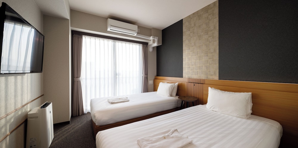 客室1 | FIVE HOTEL OSAKA