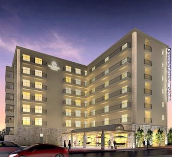 FIVE HOTEL OSAKA