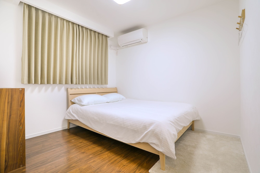 客室1 | Summer Lotus House Osaka 客室1 | Summer Lotus House Osaka