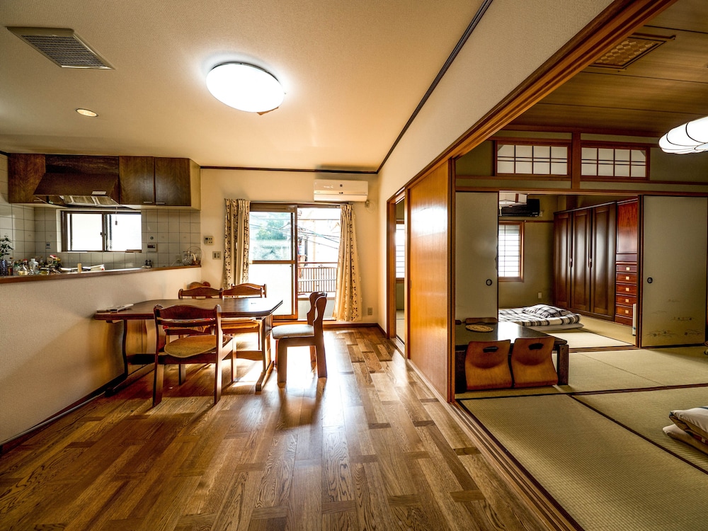 レストラン1 | Guesthouse Oimazato レストラン1 | Guesthouse Oimazato