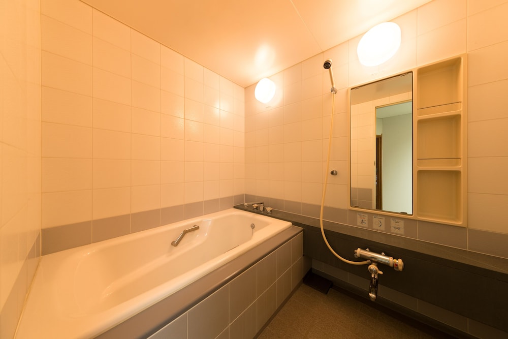 和室 (12.5畳), 喫煙可 バスルーム0 | 司ロイヤルホテル