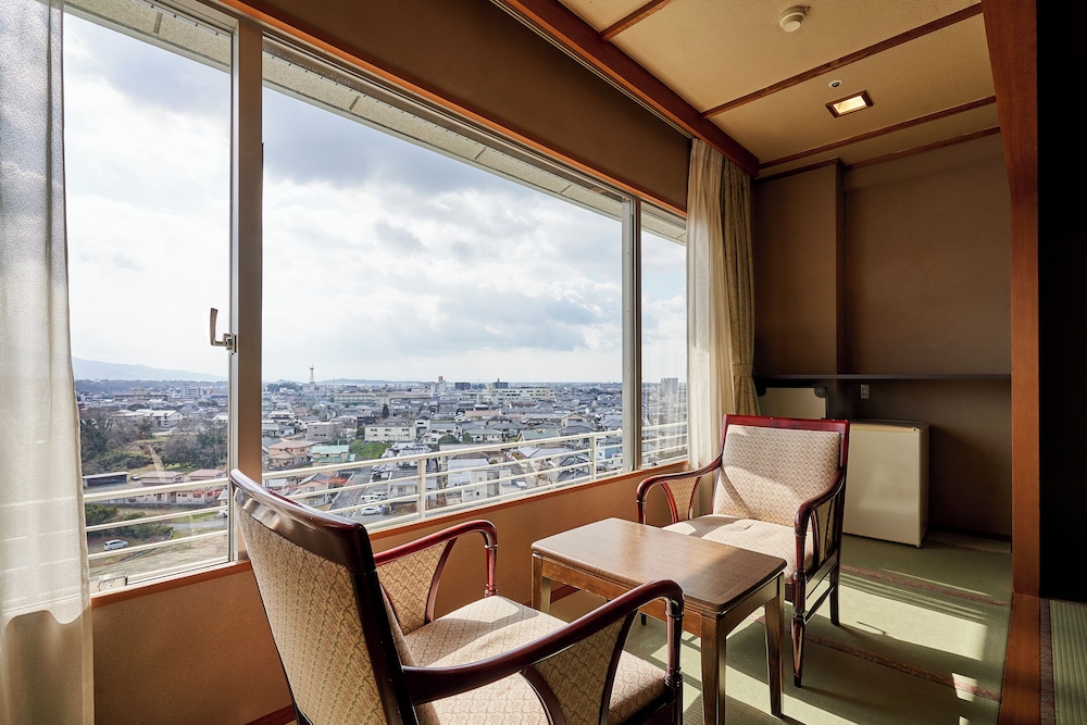 和室 (12.5畳), 喫煙可 客室2 | 司ロイヤルホテル