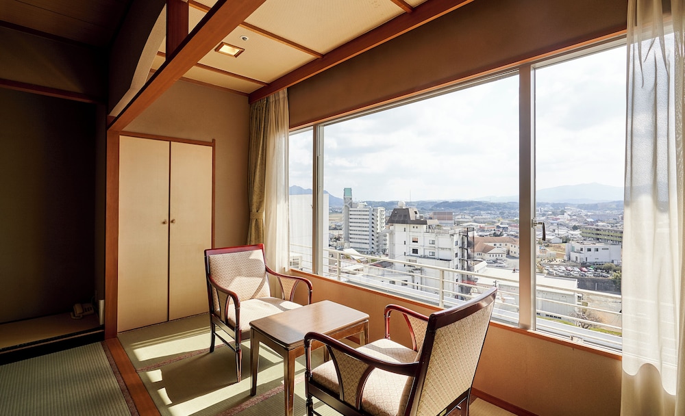 客室1 | 司ロイヤルホテル 客室1 | 司ロイヤルホテル