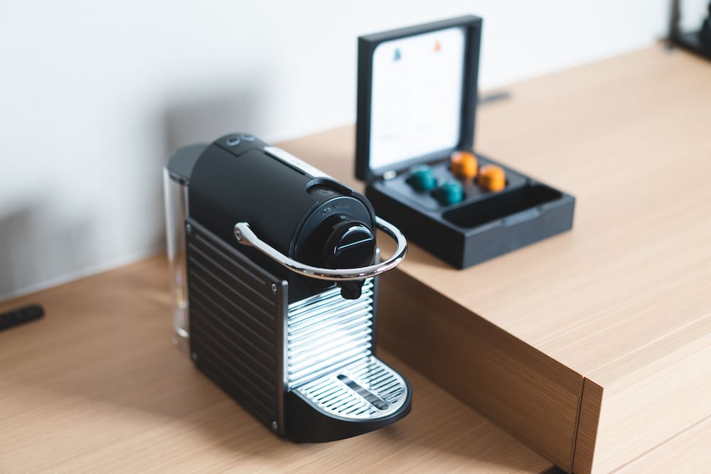 ラグジュアリーデラックスツイン 禁煙 客室の設備とサービス0 | 司ロイヤルホテル