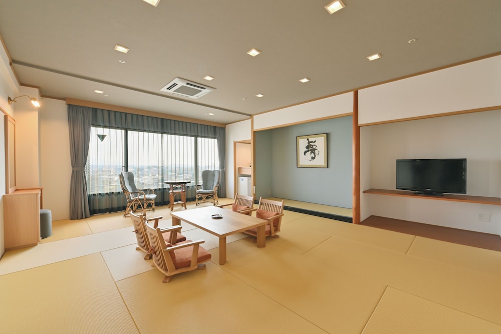 和室 (17畳), 禁煙 客室2 | 司ロイヤルホテル