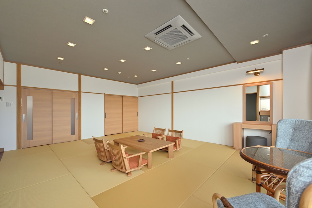 和室 (17畳), 禁煙 客室3 | 司ロイヤルホテル