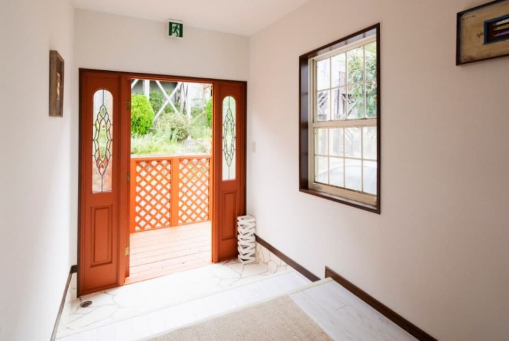 フロント1 | ANJIN STAY 淡路