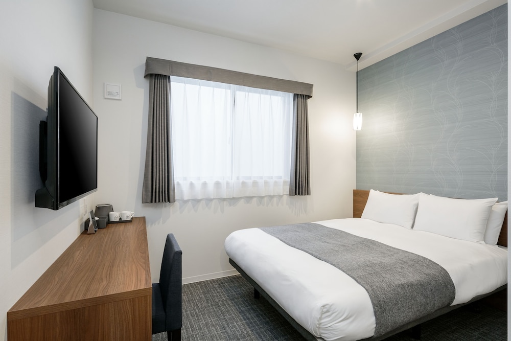 客室1 | エムズホテル 二条城OIKE