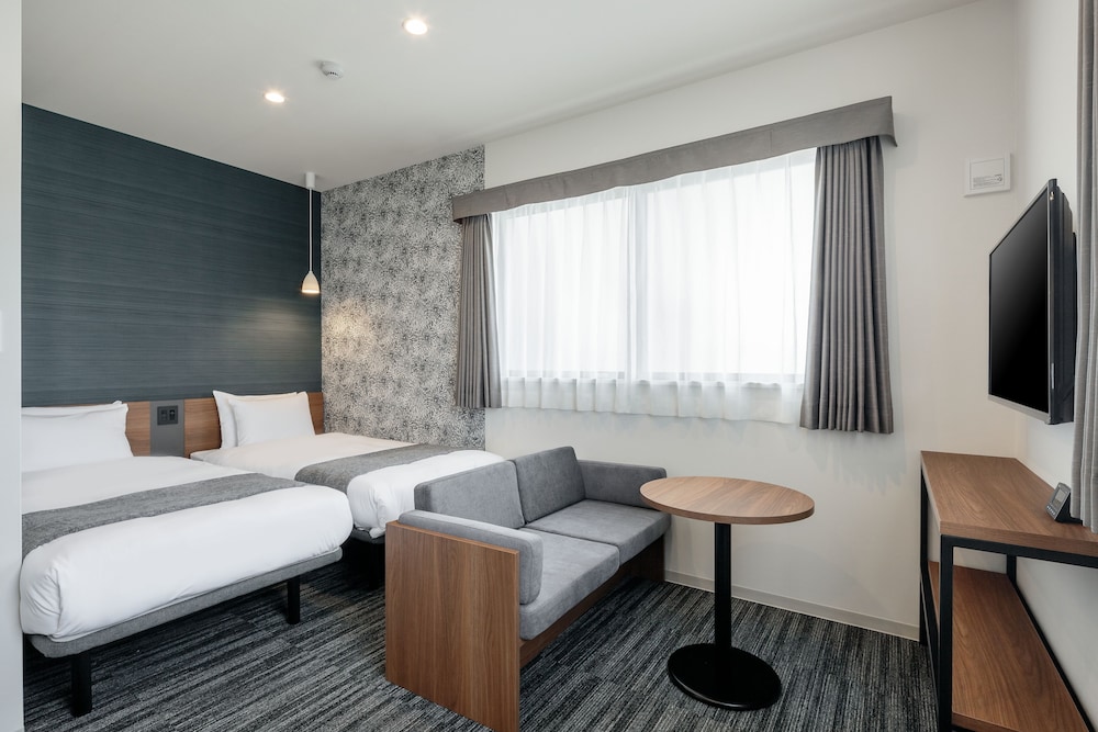 スーペリア ツインルーム | エムズホテル 二条城OIKE