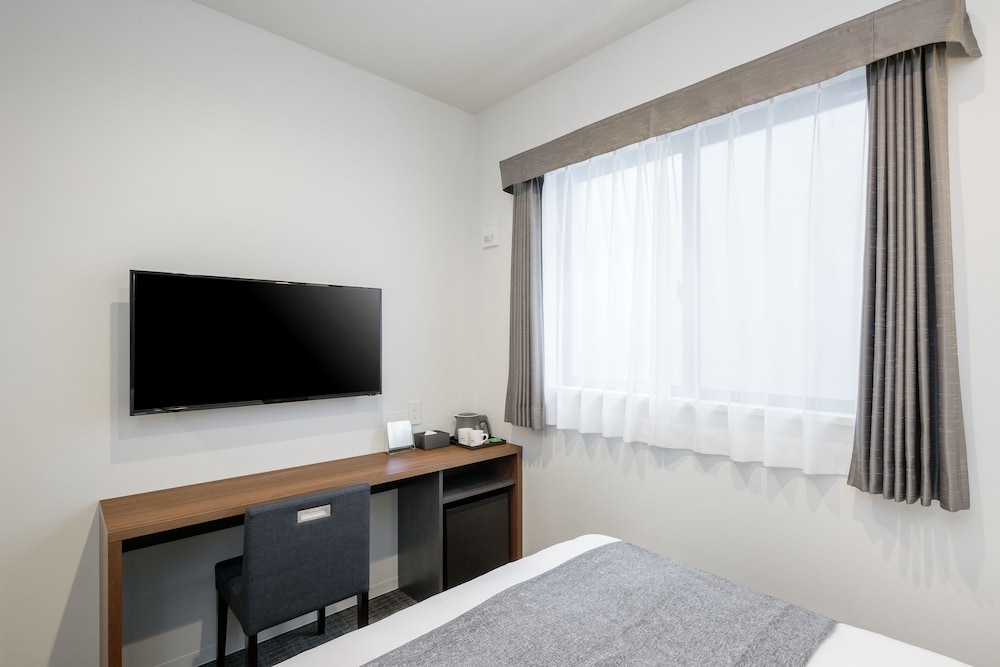 ダブルルーム 客室2 | エムズホテル 二条城OIKE