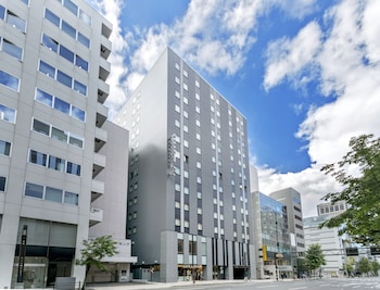 JR イン札幌北 2 条