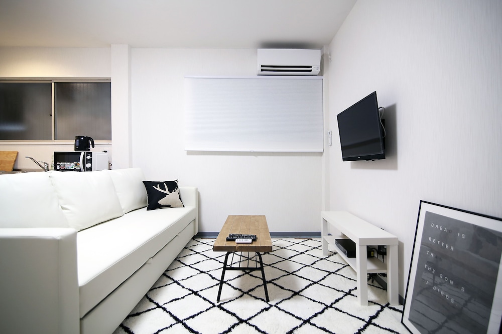 客室1 | Kino Asakusa House 客室1 | Kino Asakusa House