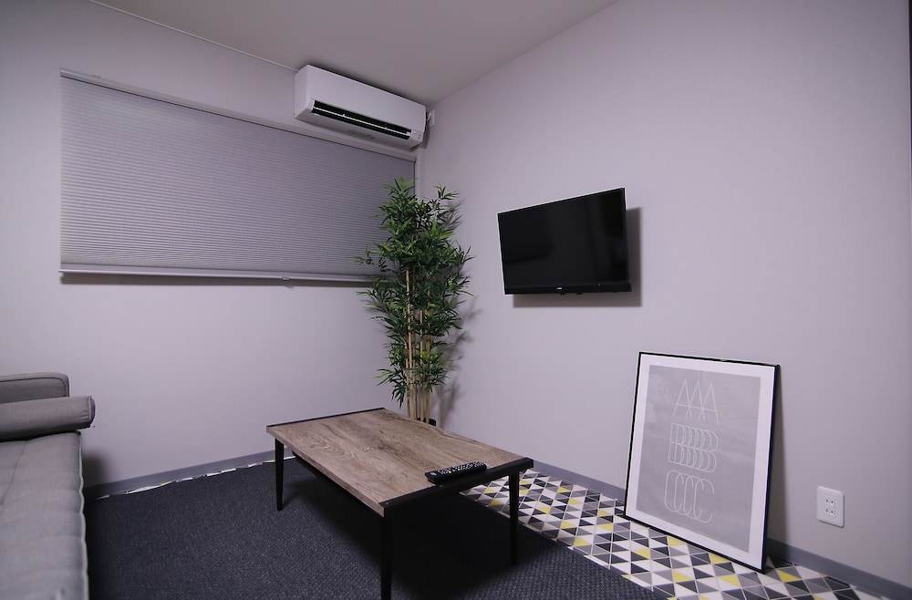 冷房1 | Kino Asakusa House 冷房1 | Kino Asakusa House