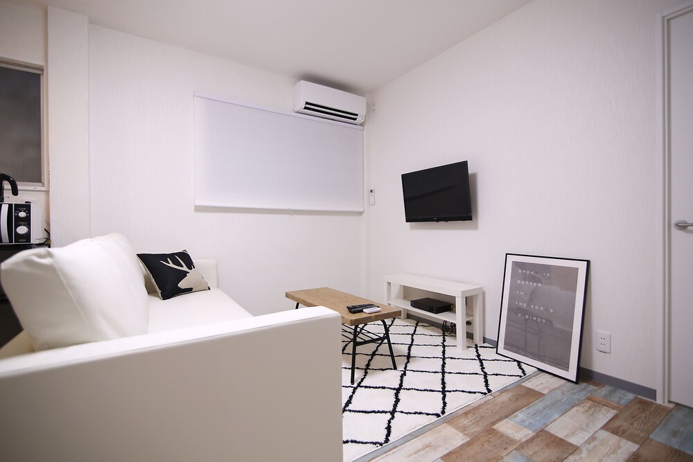 内装1 | Kino Asakusa House 内装1 | Kino Asakusa House