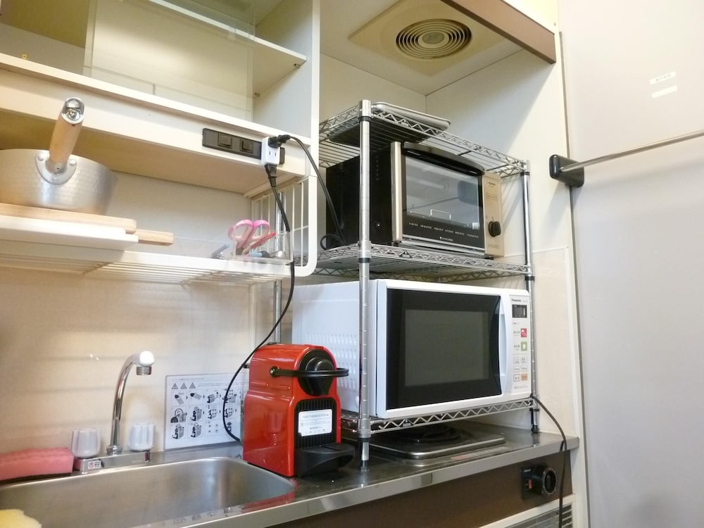共用キッチン1 | 名古屋 本山 ハウス A 共用キッチン1 | 名古屋 本山 ハウス A