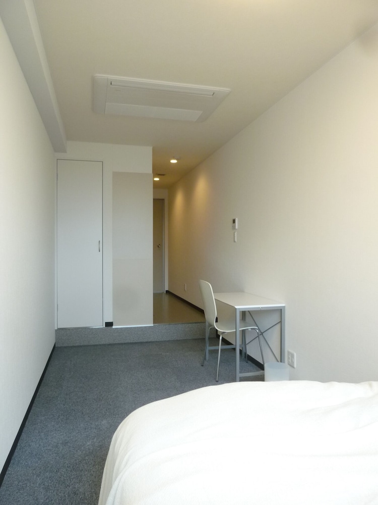 客室1 | 名古屋 本山 ハウス D 客室1 | 名古屋 本山 ハウス D