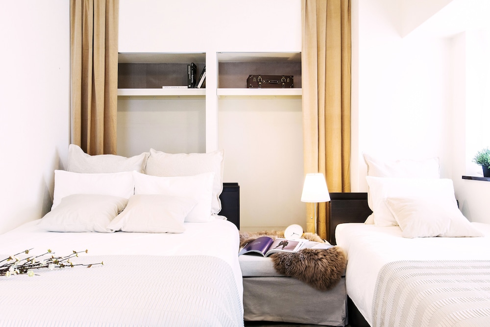 客室1 | City Hotel Namba Ⅱ