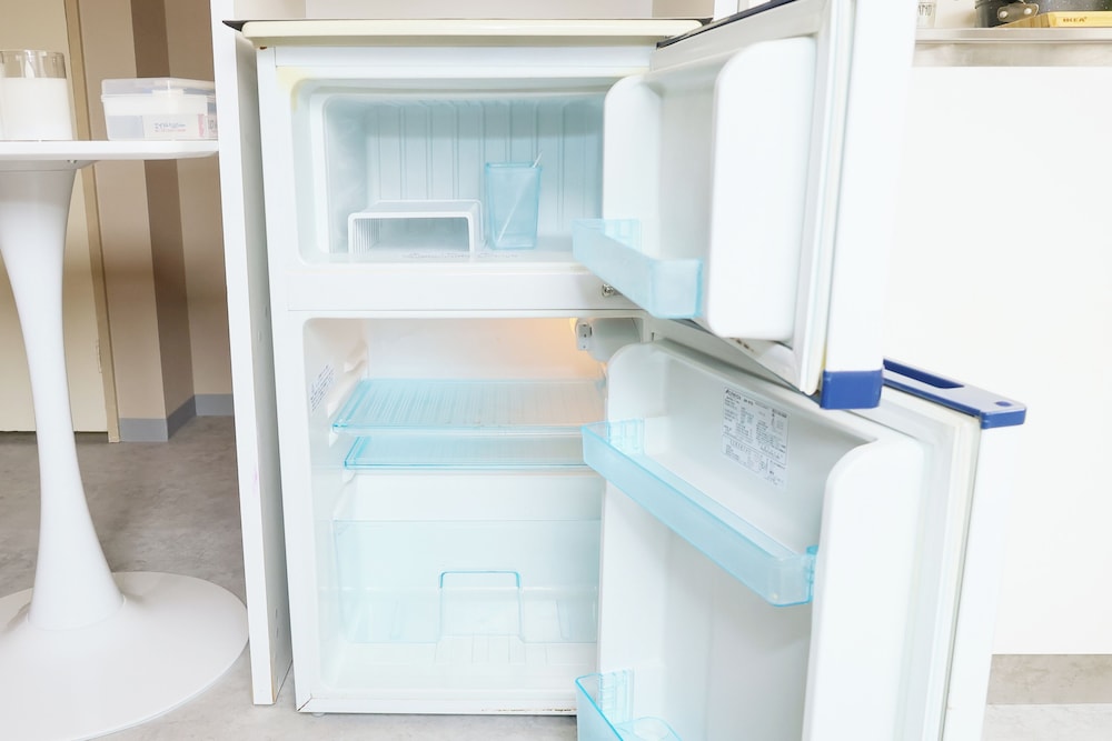 シティ アパートメント (1) 専用キッチン0 | City Hotel KIX Tengachaya