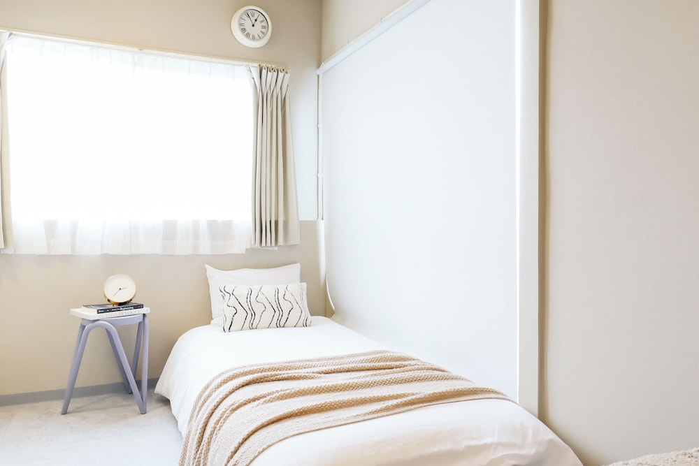 シティ アパートメント (1) 客室6 | City Hotel KIX Tengachaya