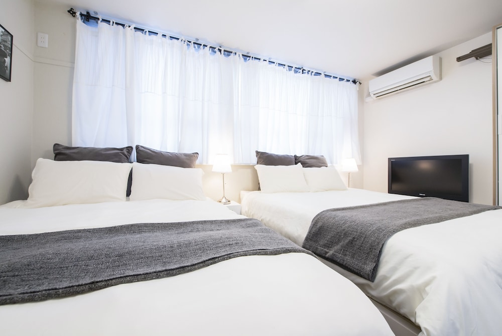 客室1 | City Hotel KIX Tengachaya 客室1 | City Hotel KIX Tengachaya