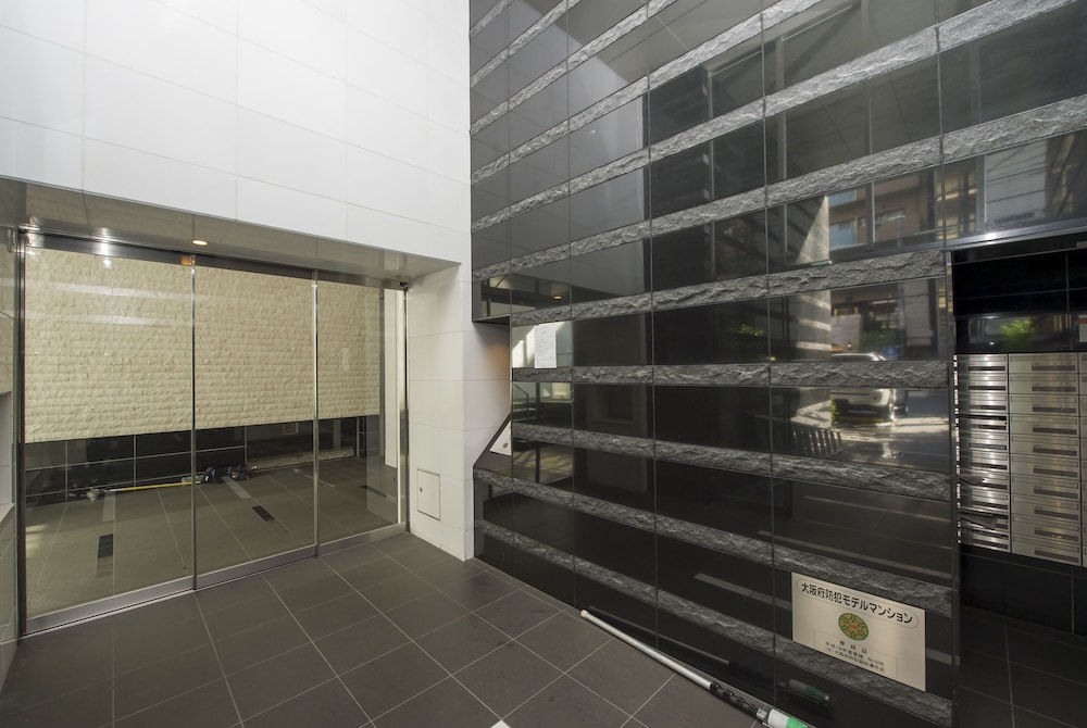 内部エントランス1 | City Hotel Shinsaibashi 内部エントランス1 | City Hotel Shinsaibashi
