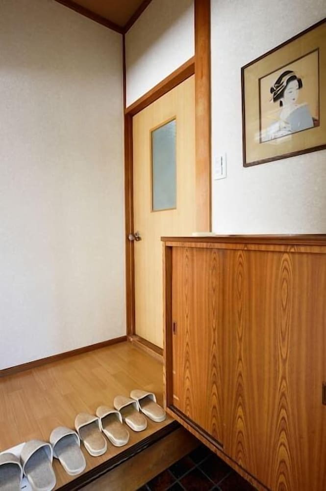 内部エントランス1 | City Hotel Universal Japan