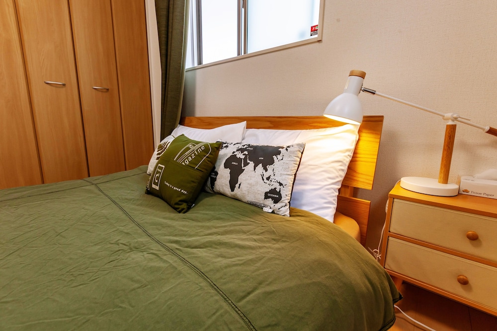 客室1 | Cozy House A 客室1 | Cozy House A