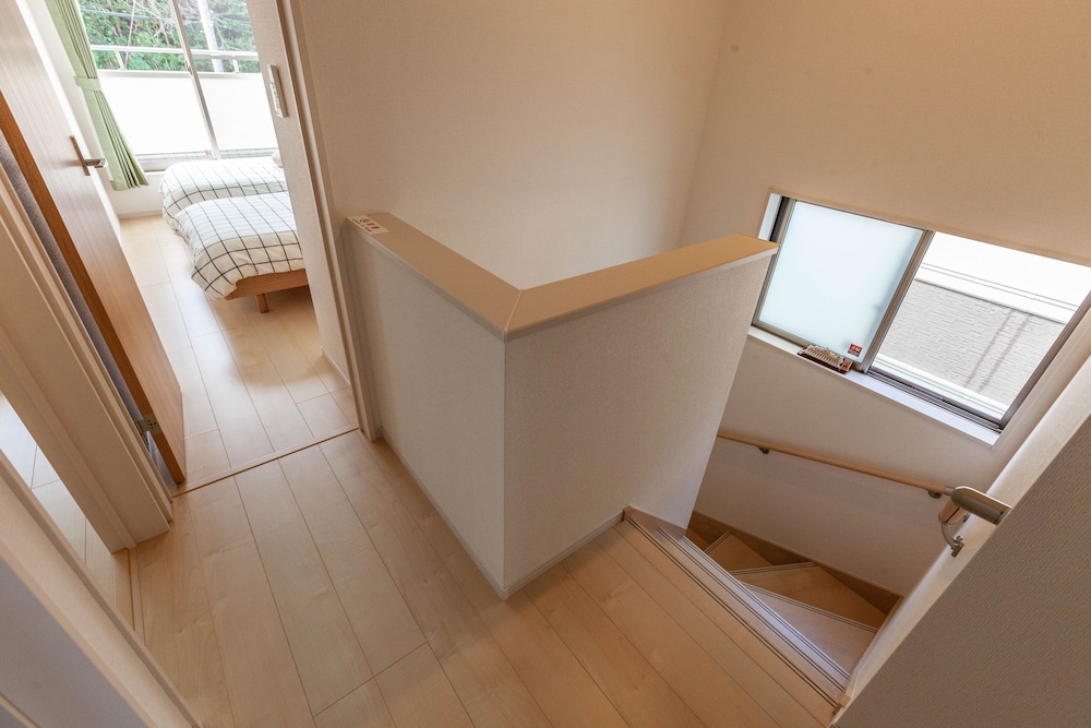 階段1 | Cozy House A 階段1 | Cozy House A