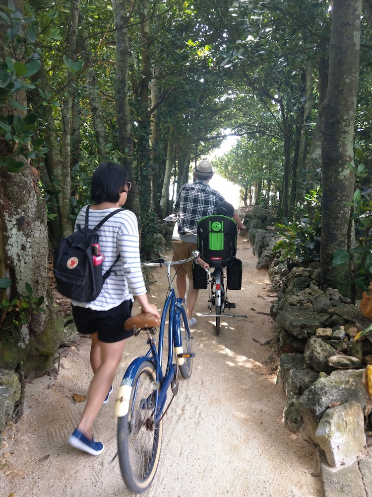 自転車1 | Cozy House A 自転車1 | Cozy House A