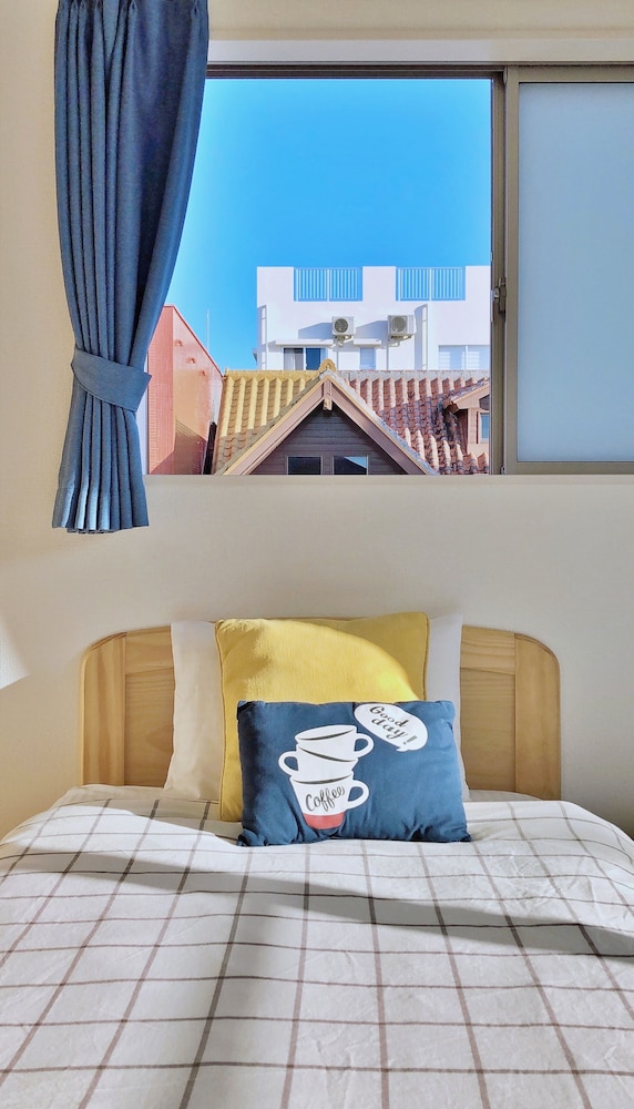 客室1 | Cozy House B 客室1 | Cozy House B