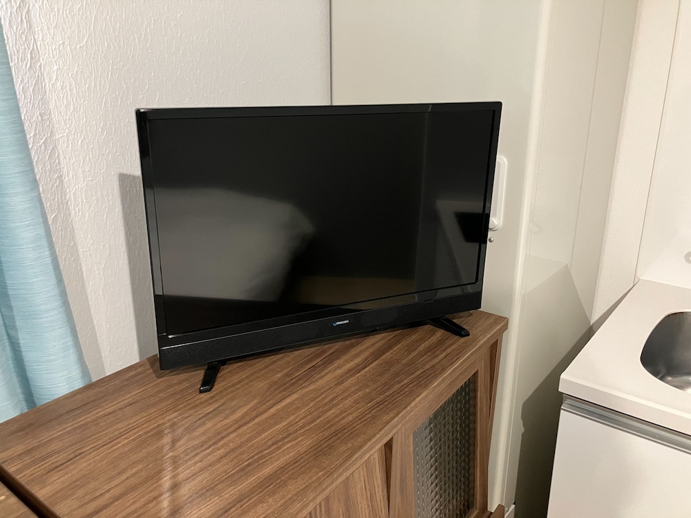 ダブルベットルーム 客室6 | JR Komagome Apartment 1-1