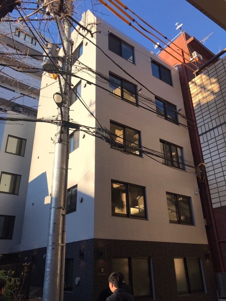 メインイメージ | JR Komagome Apartment 1-1 メインイメージ | JR Komagome Apartment 1-1