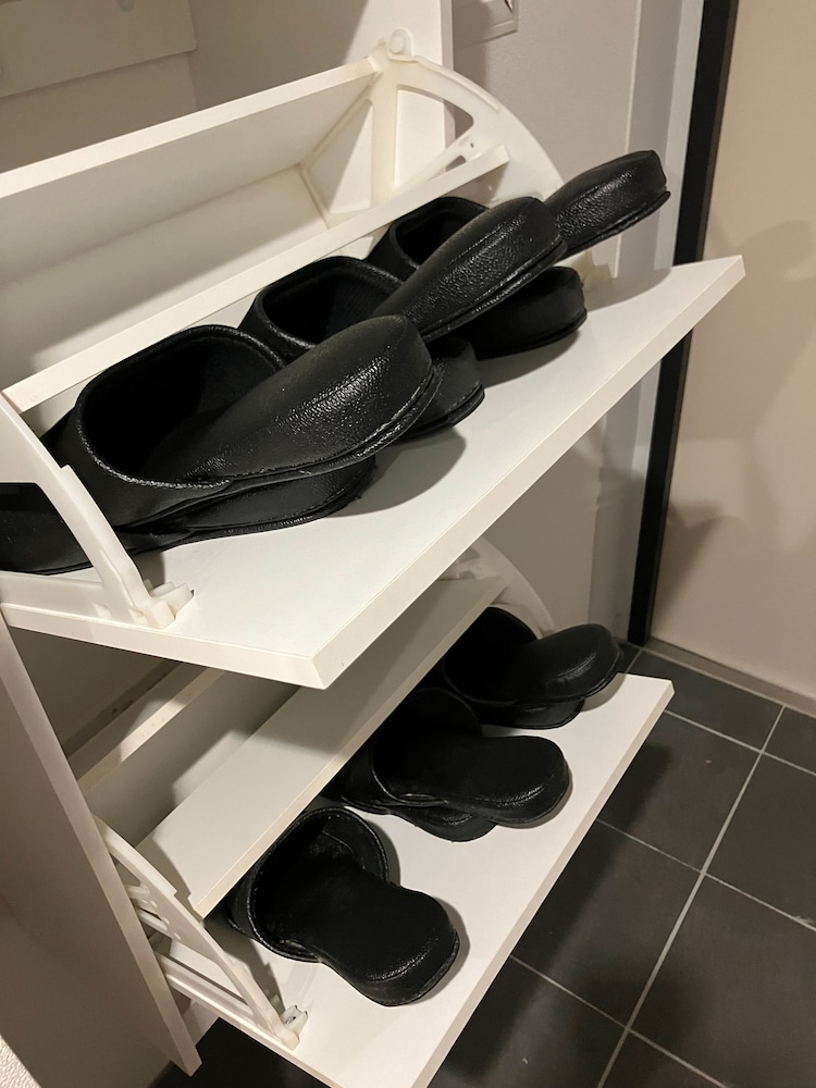 客室1 | JR Komagome Apartment 1-1 客室1 | JR Komagome Apartment 1-1