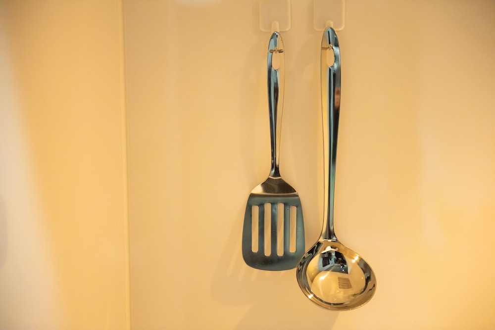 ダブルベットルーム 専用キッチン4 | JR Komagome Apartment 1-3