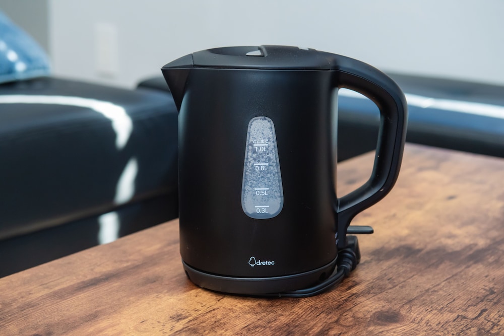 ダブルベットルーム 客室の設備とサービス0 | JR Komagome Apartment 1-3